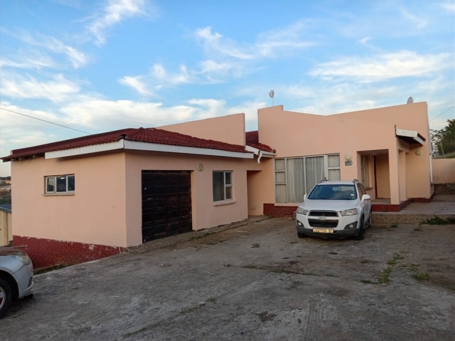 4 Bedroom Property for Sale in Mdantsane Nu 16 Eastern Cape